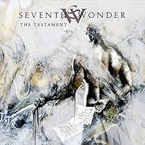 SEVENTH WONDER - Great Escape - Amazon.com Music